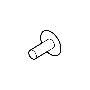 Hyundai 12492-04107-K Screw-Tapping