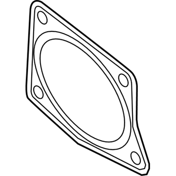 Hyundai Genesis G70 Exhaust Seal Ring - 28535-2C150