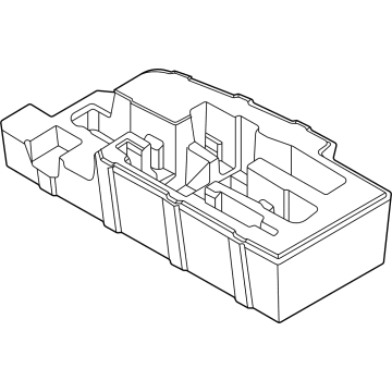 Hyundai 09149-CL100 Case-Tool