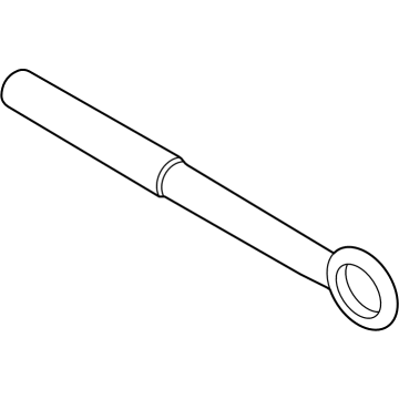 Hyundai 09147-S1000 Hook-Towing