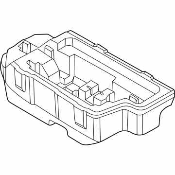 Hyundai 09149-K5000 CASE-TOOL