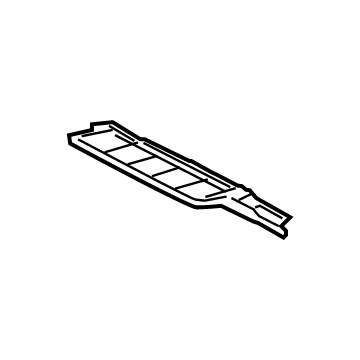Hyundai 97145-G9050 Door Assembly-Temperature(B)