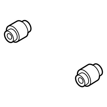 Hyundai Tucson Control Arm Bushing - 55138-N9100