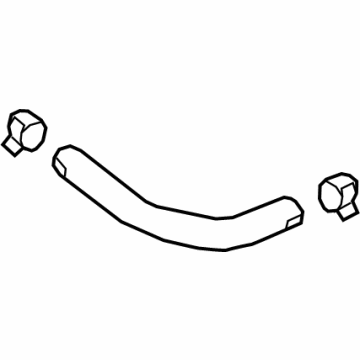 Hyundai 59151-GI000 HOSE