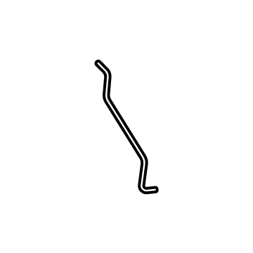 Hyundai 813F2-KL000 LINKAGE-FR DR O/S,RH