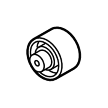 Hyundai 21773-J5100 Insulator-Rear