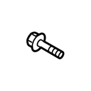 Hyundai 12201-05203 Screw-Machine