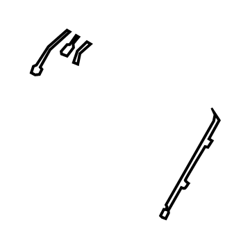 Hyundai 91805-S2610 Wiring Assembly-Roof