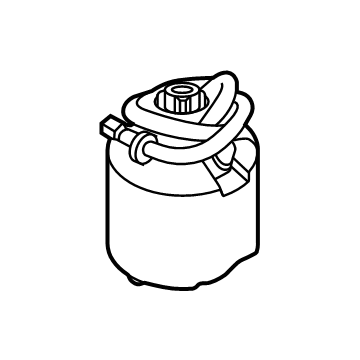 Hyundai 52932-A9700 SEALANT-TIRE