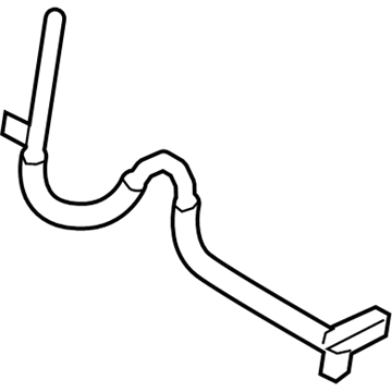 Hyundai Equus ABS Sensor - 59910-3T000