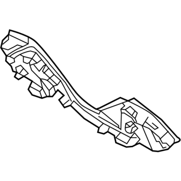 Hyundai 96750-H5000 Bezel-Switch