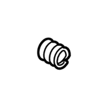 Hyundai Elantra Rack & Pinion Bushing - 56521-F2000