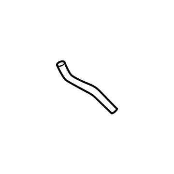 Hyundai 28237-2S310 HOSE-OIL