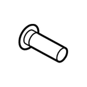 Hyundai Elantra GT Wheel Stud - 51752-2K000