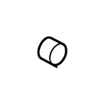 Hyundai Sonata Rack & Pinion Bushing - 57753-3K000