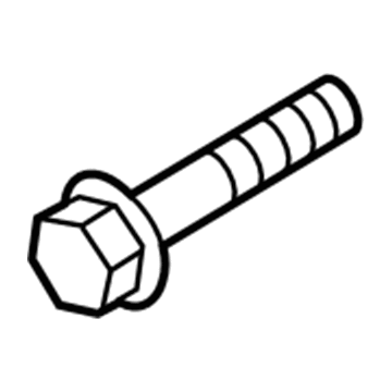 Hyundai 49319-T1000 BOLT