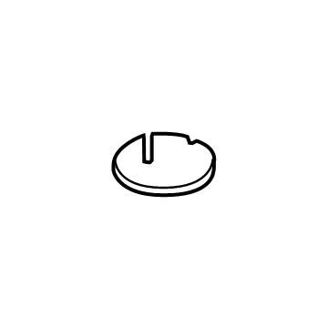 Hyundai Fuel Pump Gasket - 31115-B1000