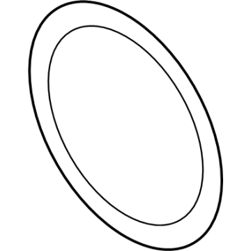 Hyundai Genesis GV80 Exhaust Seal Ring - 28535-3N030