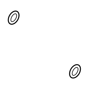 Hyundai 45245-18JB0 SEAL-OIL