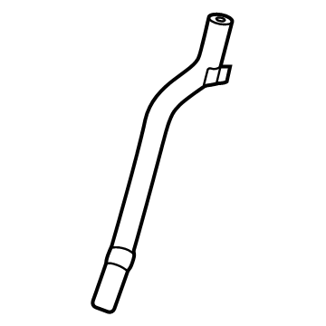 Hyundai 25462-2M800 Hose C