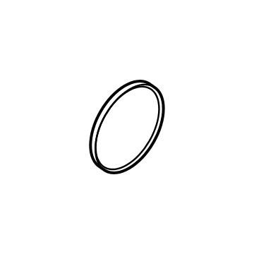 Hyundai 58113-M5000 Seal-Piston