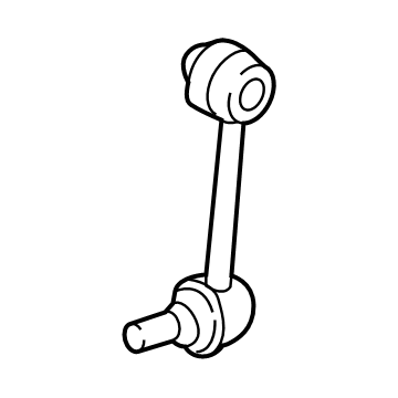 Hyundai Genesis G70 Sway Bar Link - 55530-J5000