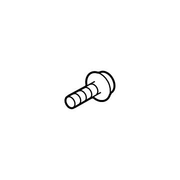Hyundai 11442-06256-B Bolt