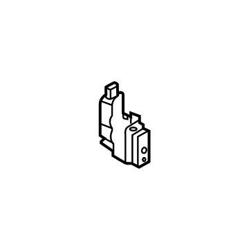 Hyundai 976R3-KL500 3WAY VALVE ASSY-REFRIGERANT