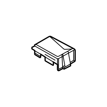 Hyundai 91961-L0020 PROTECTOR-WIRING
