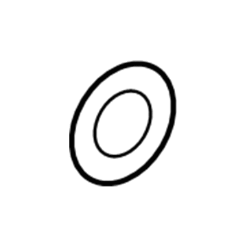 Hyundai 55347-3K000 Washer-Plain