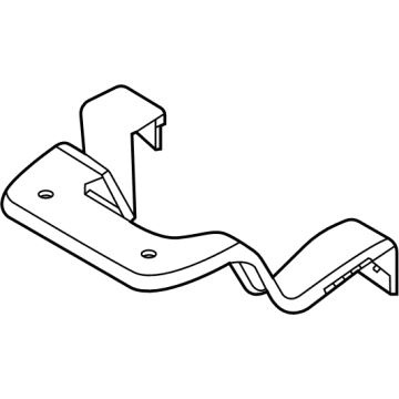 Hyundai 28259-3N000 BRACKET