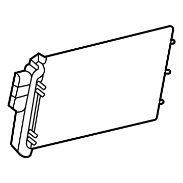 Hyundai 97191-S1000 Heater-Ptc