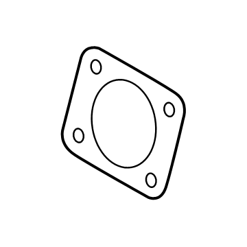 Hyundai 59145-A0000 Seal