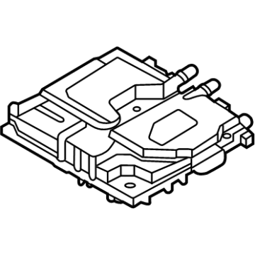 Hyundai 36601-1XEM0 INVERTER ASSY