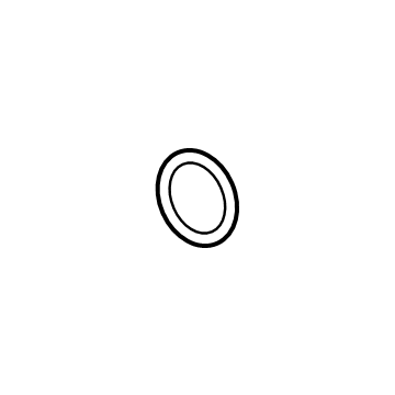 Hyundai 58594-P2000 O-Ring