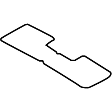 Hyundai 85305-4D200 Pad-Roof No.3