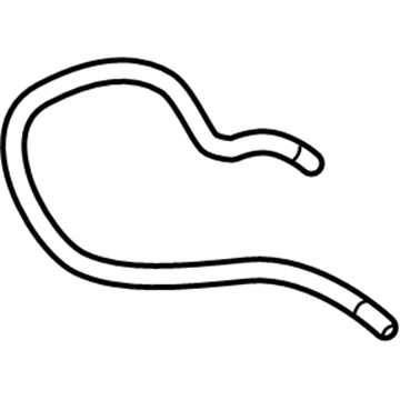 Hyundai 96270-2C200 Ground Side Coil