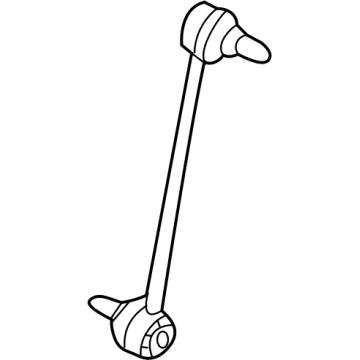 Hyundai Elantra N Sway Bar Link - 54830-AA000