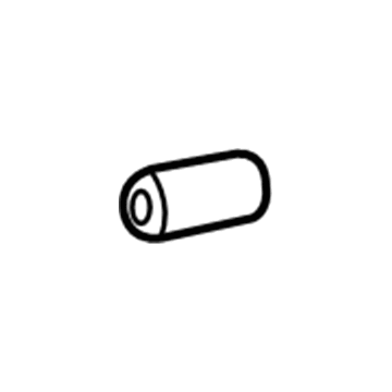 Hyundai 24821-38000 Shaft