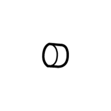 Hyundai 96163-3L000-A9 Knob-Volume