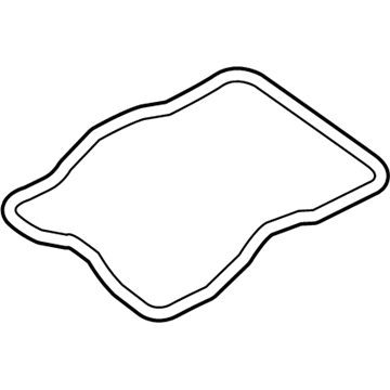 Hyundai 37558-G7000 Bracket-WATERTIGHT REINFORCEME