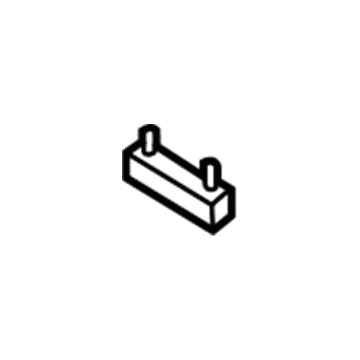 Hyundai 375B1-G7000 Resistance-High Voltage Pre Ch