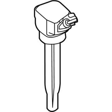 Hyundai Elantra Ignition Coil - 27301-2M417