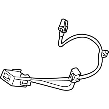 Hyundai 96120-N9500 Jack Assembly-Usb
