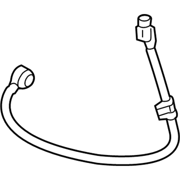 2021 Hyundai Genesis G70 Knock Sensor - 39250-2CTA0