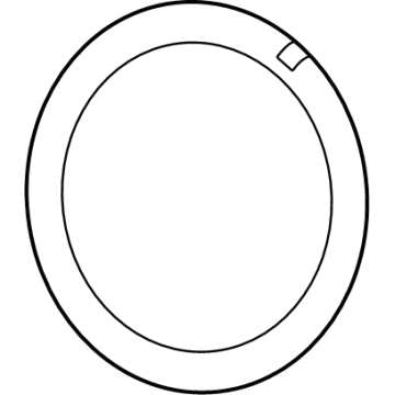 Hyundai Genesis GV80 Exhaust Seal Ring - 28535-2T200