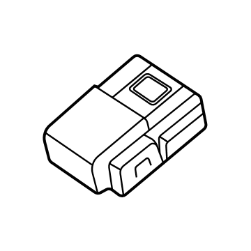 Hyundai 96578-T1500-VNB MIC ASSY-ARNC