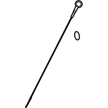 Hyundai Elantra Dipstick - 26611-2J000
