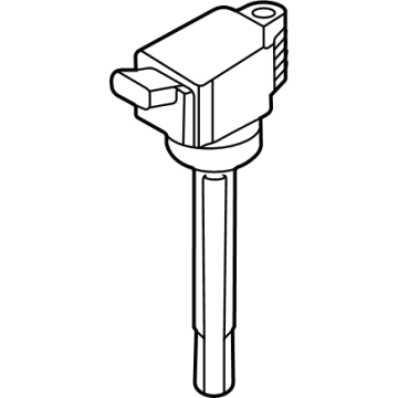 Hyundai Ignition Coil - 27300-2S000