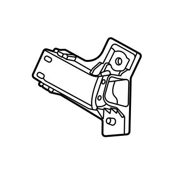 Hyundai 91971-2W110 Protector-Wiring